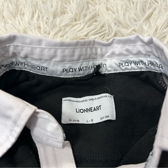 ◾️LionHeart Mount Royal University Long Sleeve Top - Picture 6 of 7